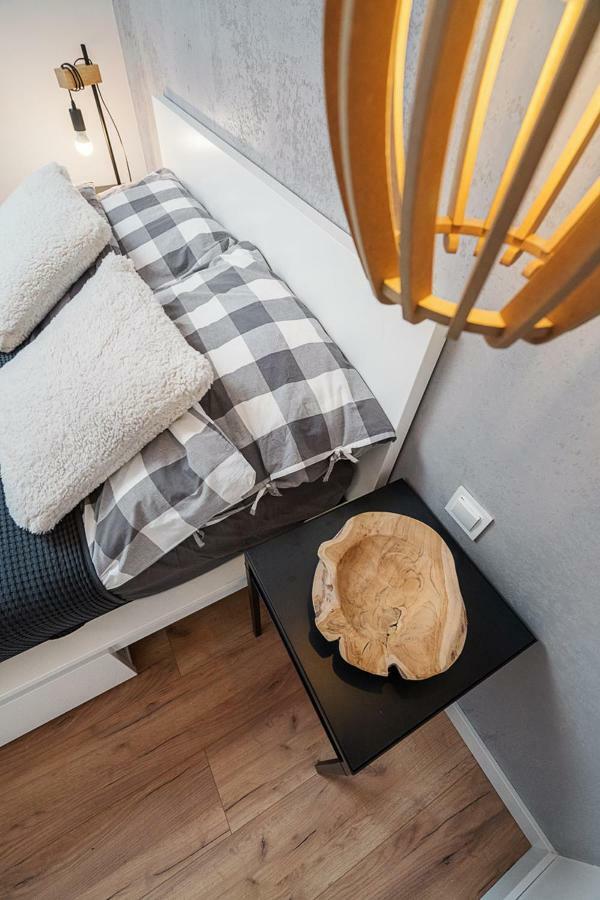 Gold Apartments Your Holiday Home Rodzinny 27 Krynica Zdroj Dış mekan fotoğraf